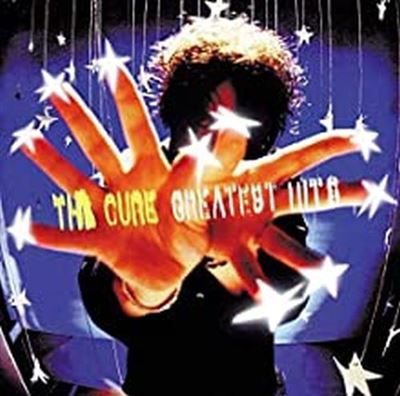 Greatest hits  by The Cure