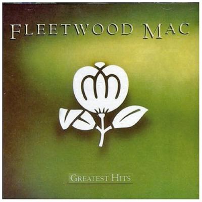 Greatest Hits - Fleetwood Mac CD