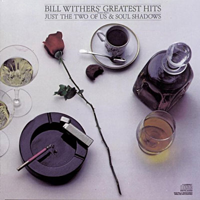 Fournisseur Cultura Bill Withers' Greatest Hits