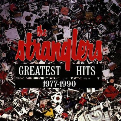 The Stranglers Greatest Hits 1977 - 1990