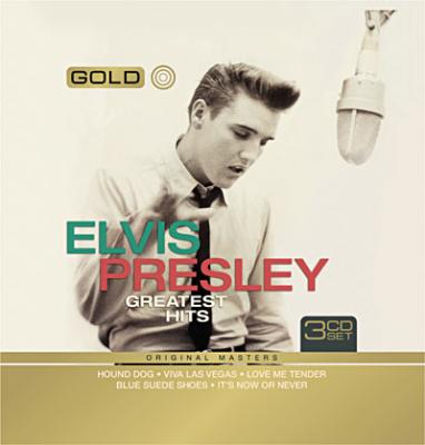 Greatest Hits (Coffret Metal 3 CD)