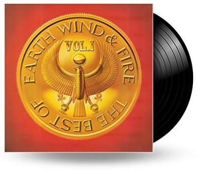 The Best Of Earth Wind & Fire Vol. 1 - 1978 (Lp)