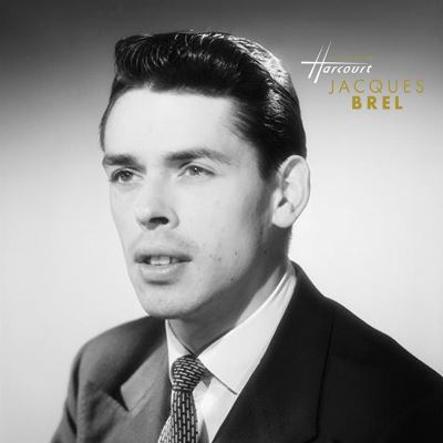 Non communiqu&eacute; Harcourt - 3596973559869