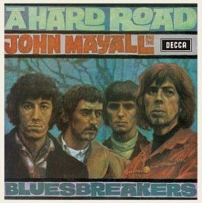 Fournisseur Cultura A Hard Road