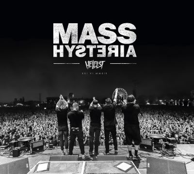 Hellfest - Edition Cd + Dvd Digipack