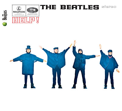 Help ! (Enregistrement original remasteris&eacute;)