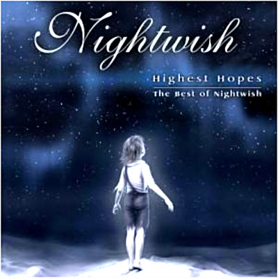 Fournisseur Cultura Highest Hopes : The Best Of Nightwish
