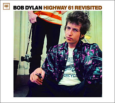 Fournisseur Cultura Highway 61 Revisited