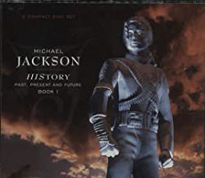 HIStory: Past, Present and Future, Book I