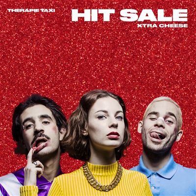 PANENKA Hit Sale Xtra Cheese Digipack - 3596973618726