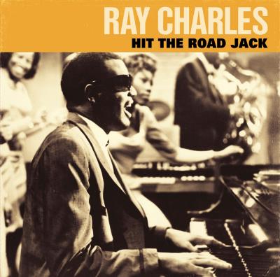 Fournisseur Cultura Hit The Road Jack