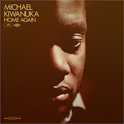 MICHAEL KIWANUKA - Home Again