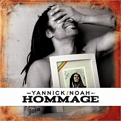 YANNICK NOAH - Hommage (A Bob Marley)