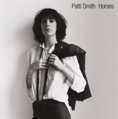 SONY MUSIC ENT FRANCE SAS Vinyle - SONY MUSIC - Horses - Patti Smith - Album - 33 tours