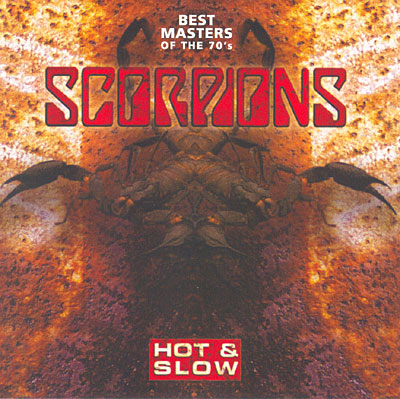 Hot & Slow-Best Masters of The 70s