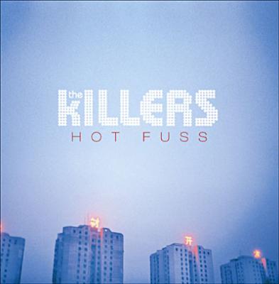 Hot fuss - Nouvelle &eacute;dition