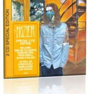 Hozier Coffret Edition Sp&eacute;ciale