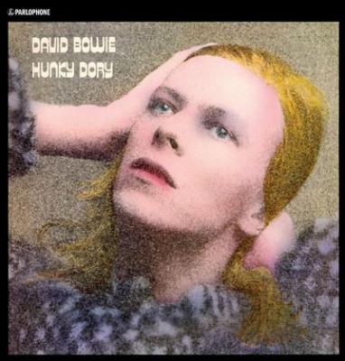 Cd Musique - Hunky Dory (180 gr.) - DAVID BOWIE