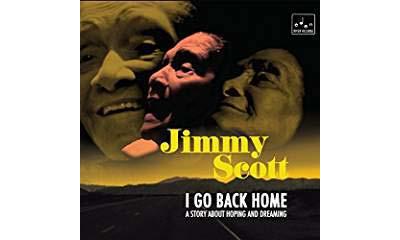 I go back home Edition Deluxe