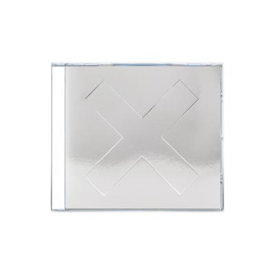 The XX - I See You - CD
