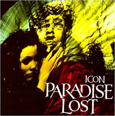 CD de Paradise Lost - Icon - pour Unisexe - Standard