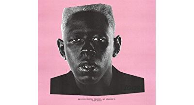 Tyler, The Creator - Igor [Cd] Explicit