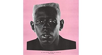 SONY Tyler, The Creator - Igor [Vinyl Lp] Explicit, Gatefold Lp Jacket, 150 Gram