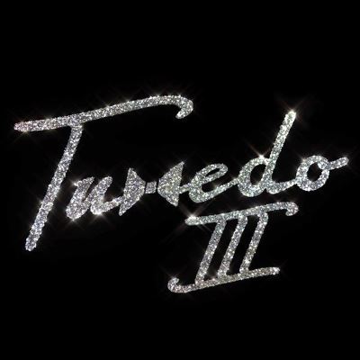[FUNK ON SIGHT] Tuxedo (Mayer Hawthorne & Jake One) - Tuxedo Iii [Vinyl Lp]