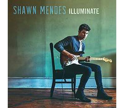 Universal Music Illuminate - 5708413