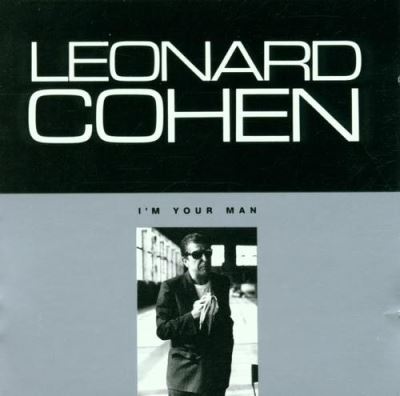 Fournisseur Cultura I'm Your Man
