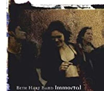 Beth Hart Band - Immortal [Cd] Holland - Import