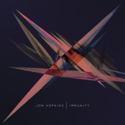 RECORDCITYJP Immunity (Vinyl+Mp3) [Vinyl LP]