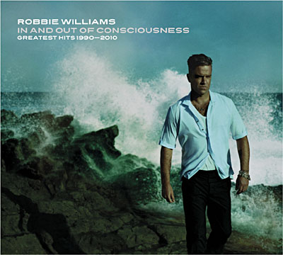 In and out of consciousness - Greatest hits 1990 - 2010