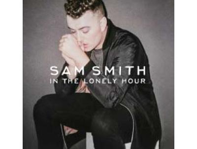 In the lonely hour - Sam Smith