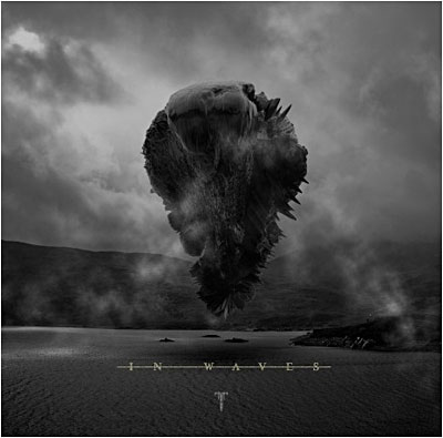 CD de Trivium - In Waves - pour Unisexe - Standard