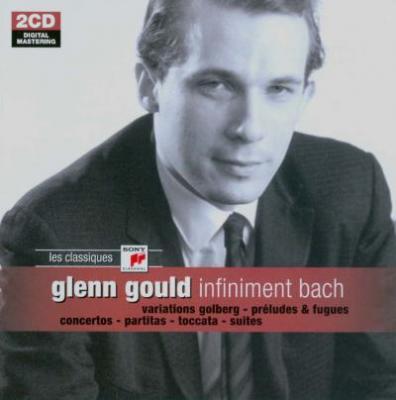 Fournisseur Cultura Les Classiques : Glenn Gould
