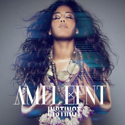 Instinct by Amel Bent (CD)