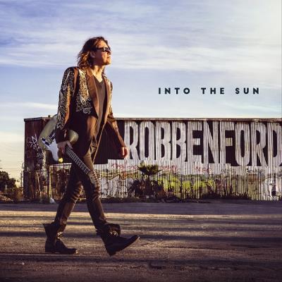 Fournisseur Cultura Into The Sun