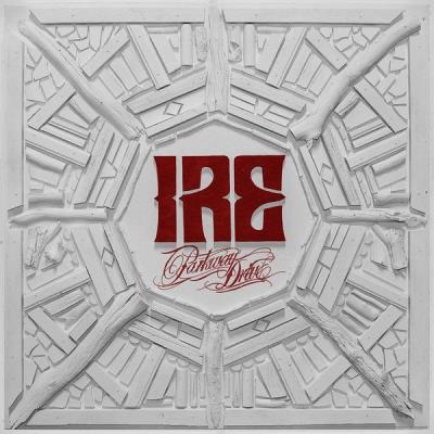 CD de Parkway Drive - Ire - pour Unisexe - Standard