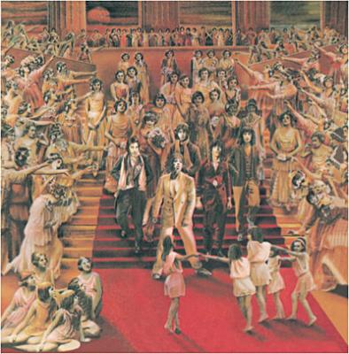 It's Only Rock 'N' Roll [Import]