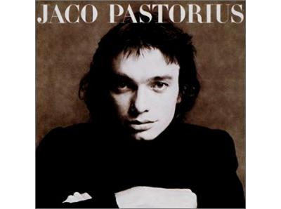 Jaco Pastorius (Sony Millenium)