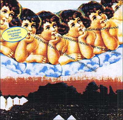 Fournisseur Cultura Japanese Whispers