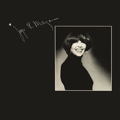  Non communiqu&eacute; Jaye P. Morgan - 3700604719861
