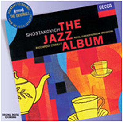 Fournisseur Cultura The Jazz Album
