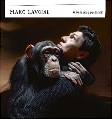 Fournisseur Cultura Je Descends Du Singe