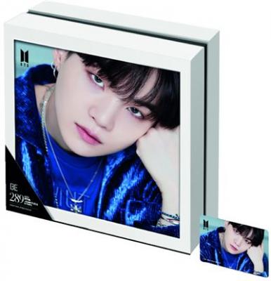  Jigsaw Puzzle BTS BE Suga 