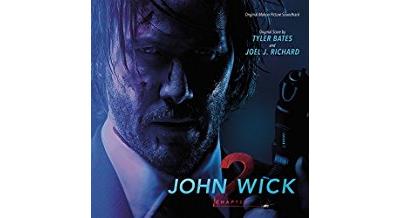 John Wick: Chapter 2 (Original Motion Picture Soundtrack)