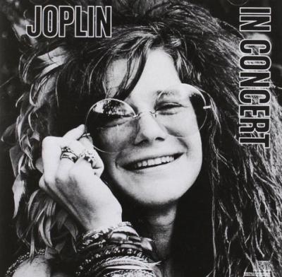 Fournisseur Cultura Joplin In Concert
