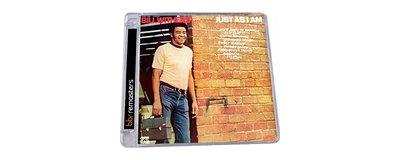 Just as I am 40th anniversary edition