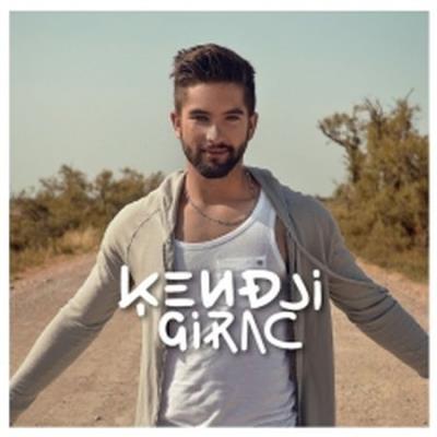 Fournisseur Cultura Kendji Girac
